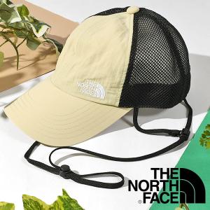 水中に潜れる ノースフェイス 水陸両用 キャップ はっ水 THE NORTH FACE ウォーターサイド キャップ メンズ レディース 帽子 アウトドア NN02338 2024春夏新色｜elephant