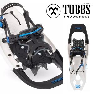 タブス TUBBS スノーシュー FLEX VRT フレックス メンズ かんじき