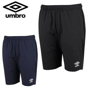 umbro（アンブロ） メンズ サッカー/フットサル ハーフパンツ THE