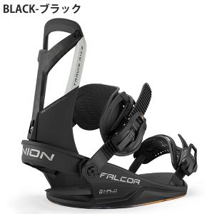 UNION ユニオン バインディング FALC...の詳細画像2