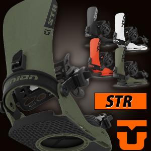 送料無料 UNION ユニオン バインディング STR エス...