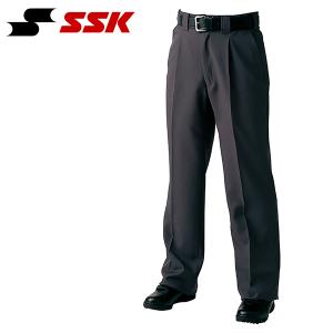 エスエスケイ（スポーツ用品） SSK 野球 審判スラックス