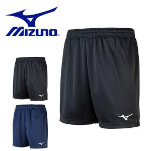 ハーフパンツ ミズノ MIZUNO メンズ バレーボール ゲームパンツ