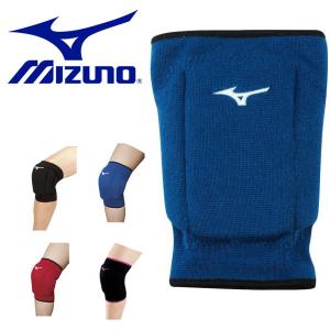 膝用サポーター ミズノ MIZUNO レディース バレーボール 膝サポーター 1個入り｜elephant