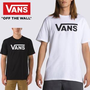VANS 「VANS」 半袖Tシャツ M ブラック メンズ : ZOZOTOWN Yahoo