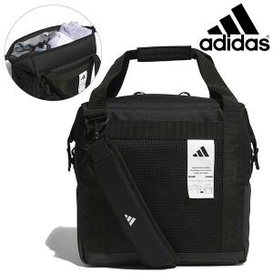 アディダス 24L クーラートートバッグL adidas クーラーバッグ クーラーボックス 保冷バッグ 2026春夏新作 VC368