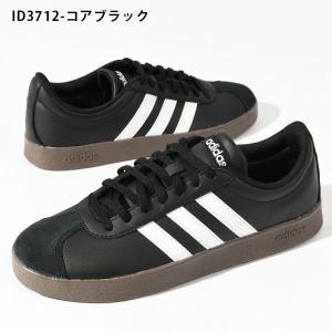 アディダス レディース スニーカー adida...の詳細画像1