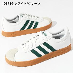 アディダス レディース スニーカー adida...の詳細画像2