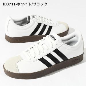 アディダス レディース スニーカー adida...の詳細画像3
