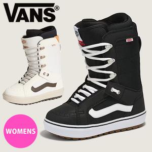 VANS（ヴァンズ） 2024-2025 VANS HI-STANDARD OG / バンズ ハイ