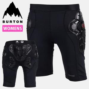 BURTON（バートン） 日本正規品 スノーボード プロテクター BURTON W