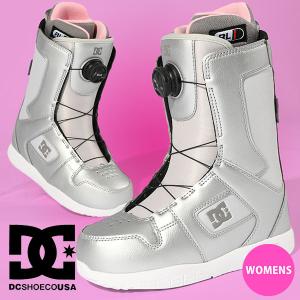 DC SHOES（ディーシーシューズ） DC SHOE ディーシー スノー ブーツ