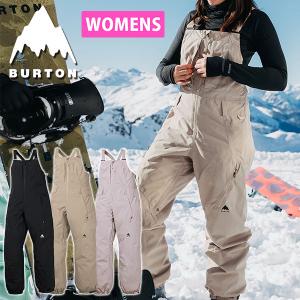BURTON（バートン） 日本正規品 スノーボード ウェア ビブパンツ