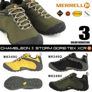 メレル MERRELL カメレオン2 トレッキングシューズ レディース アウトドア 送料無料