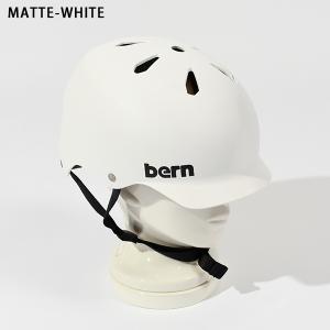 ヘルメット メンズ レディース Bern バー...の詳細画像2