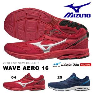 mizuno wave aero 12 2016