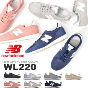スニーカー ニューバランス new balance WL22...