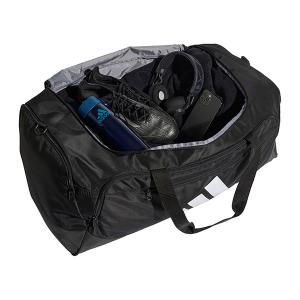 アディダス 94L ダッフルバッグ adida...の詳細画像4