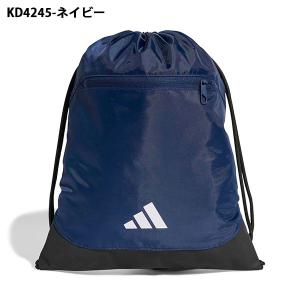 アディダス ジムバッグ adidas TIRO...の詳細画像3