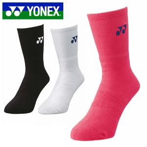 YONEX（ヨネックス） 返品・交換不可 ソックス 29120レディ−ス 2018SS