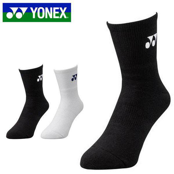 ヨネックス YONEX ソックス レディース ハーフソックス 22-25cm 靴下 スポーツソックス...