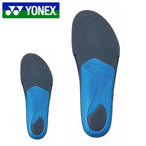 ヨネックス YONEX パワークッション インソールS 中敷 幅広 4E ワイド 衝撃吸収 スポーツ メンズ レディース AC194 得割20