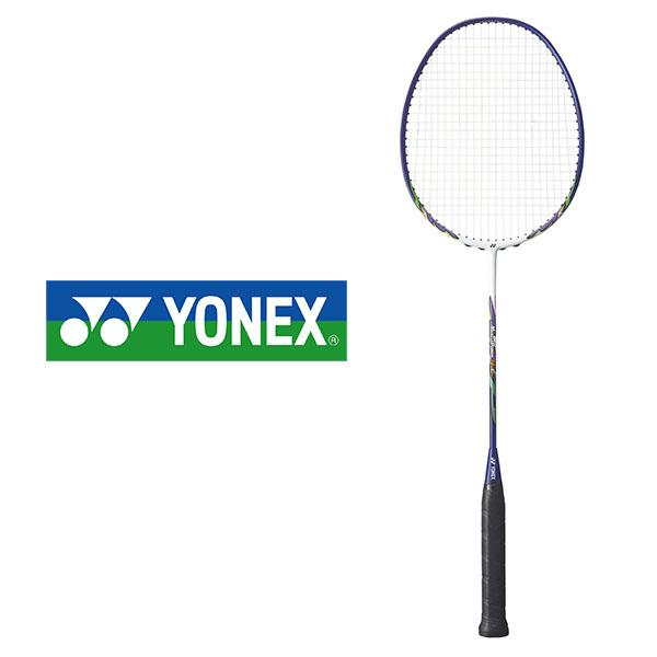 ヨネックス YONEX バドミントンラケット マッスルパワー9LT 1本 張り上げ 10mm ロング...