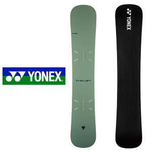 21-22 YONEX ヨネックス THRUST スラスト TH21 メンズ スノーボード 板 