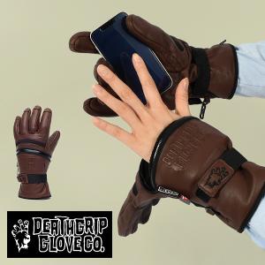 deathgrip glove co デスグリップ Ghoul Glove カモ 5本指