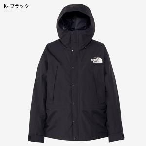 サイズ感リニューアル ノースフェイス ゴアテッ...の詳細画像1