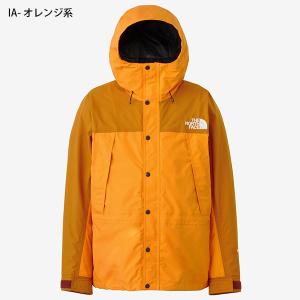 サイズ感リニューアル ノースフェイス ゴアテッ...の詳細画像2