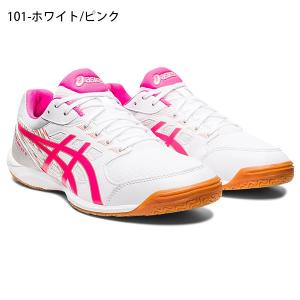 アシックス 卓球シューズ メンズ レディース ...の詳細画像2