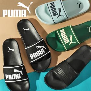 プーマ メンズ レディース サンダル PUMA リードキャット2.0 スポーツサンダル スライド シャワーサンダル スポーツ サンダル 2024春夏新色 384139｜elephantsports