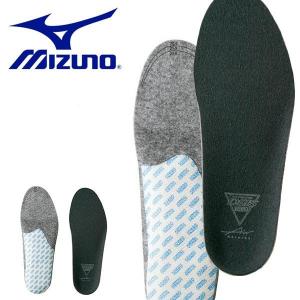 インソール ミズノ MIZUNO メンズ レディース 三進興産 DSISソルボウォーキングエア 中敷｜elephantsports