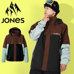 JONES SNOWBOARDS（ジョーンズ スノーボード） ○ JONES SHRALPINIST