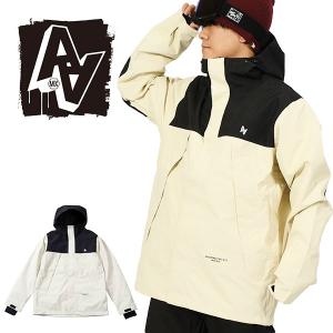 AA（ダブルエー） 40%off Lサイズ のみ スノーボードウェア AA