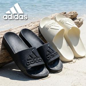 adidas（アディダス） シャワーサンダル アディレッタ アクア IF7370