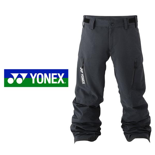 ラスト1着 Oサイズ スノーボードウェア YONEX ヨネックス メンズ パンツ A3 PANTS ...