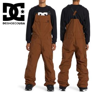BILLABONG ブラウン スノーボード　ビブパンツ　オーバーオール Mサイズ BILLABONG ビラボン スノーボード ウェア パンツ ユニセックス BF01M