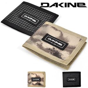 ゆうパケット対応可能！ ウォレット DAKINE ダカイン