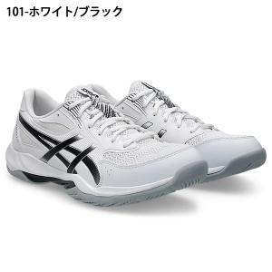 2026春夏新色 アシックス バレーボール シ...の詳細画像2