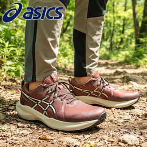 2026春新作 アシックス 幅広 スニーカー メンズ シューズ asics GEL-VENTURE 11 ゲル ベンチャー11 トレイル ランニング ブラック グレー 1011C161