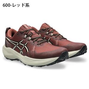 2026春新作 アシックス 幅広 スニーカー ...の詳細画像2