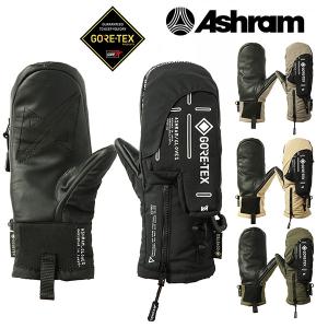 スノーボード グローブ Ashram アシュラム 手袋 ミトン DGMA ドグマ