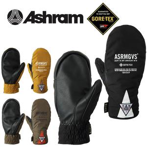 オーバーミトン SWANY スワニー Seam Sealing Over Mitt メンズ ミトン