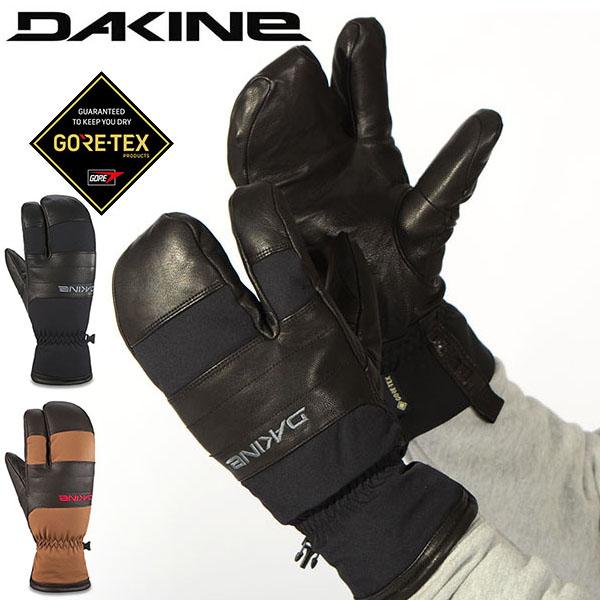 30%off グローブ DAKINE ダカイン メンズ BARON GORE-TEX TRIGGER...