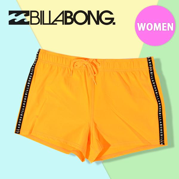 30%off ゆうパケット発送！ 送料無料 ボードショーツ ビラボン BILLABONG レディース...