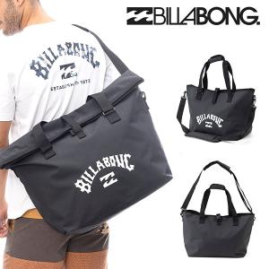 ウエットバッグ BILLABONG ビラボン WET BAG 25L ウエット バッグ 鞄 ショルダーバッグ 防水 ウェット アウトドア サーフ 2024春夏新作 10%off｜elephantsports