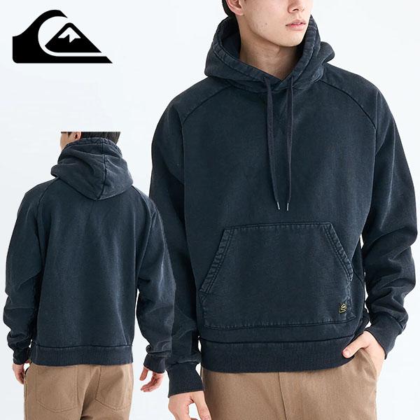 30%off ラスト1点 XLサイズ プルオーバーパーカー RVCA ルーカ メンズ RECESSI...