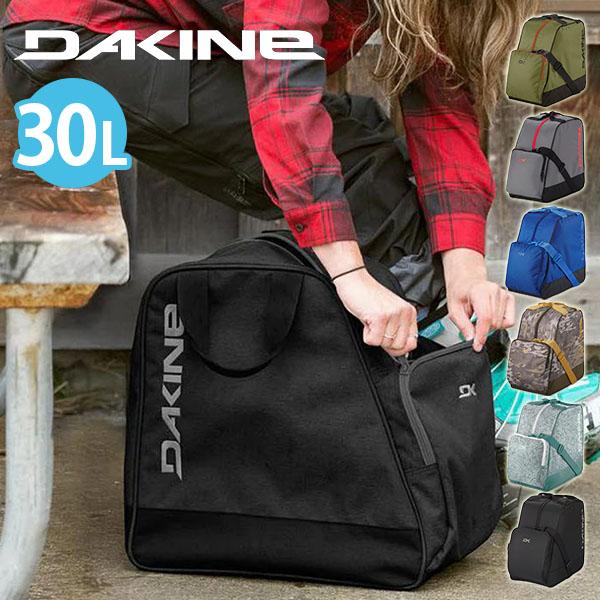 ブーツバッグ ダカイン DAKINE メンズ BOOT BAG 30L ショルダーバッグ スノーボー...